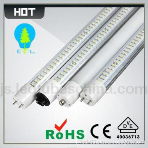 CE Rohs 1200mm LED tube lights
